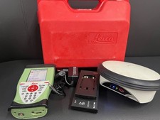 Leica GS08 GNSS GPS/GLONASS