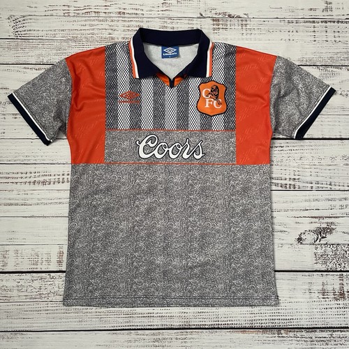 Maglia calcio vintage umbro - maglia,