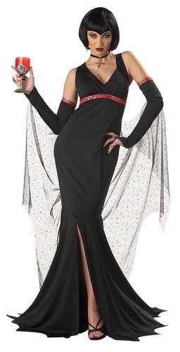 Immortal seductress sexy - immortal,