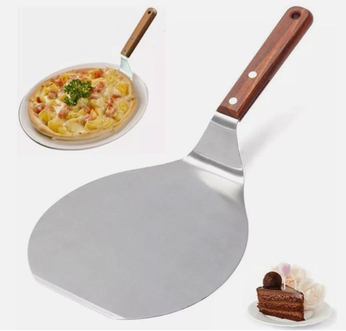 Spatola rotonda per - , pizza