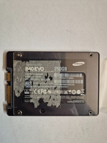 Samsung 840 evo 250 - 840,