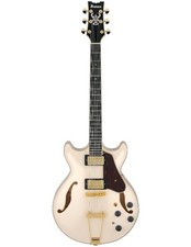Ibanez chitarra semiacustica
