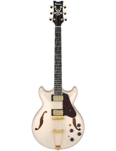 Ibanez chitarra semiacustica