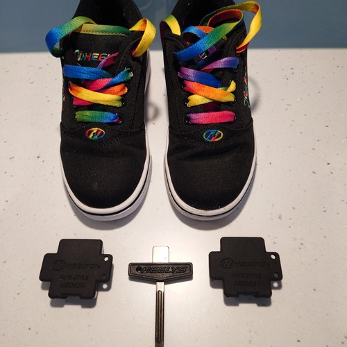 Heelys junior taglia - heelys,
