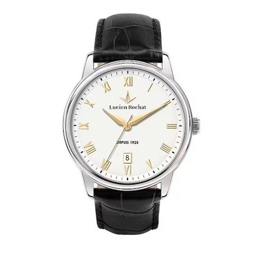 Orologio uomo lucien rochat - orologio,
