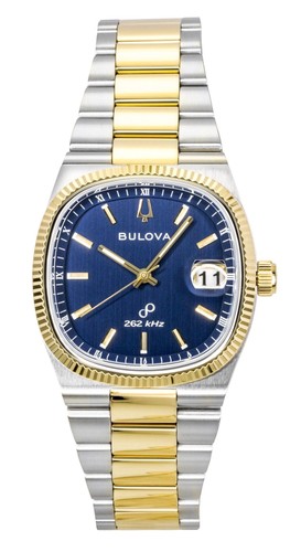 Orologio uomo bulova - orologio,