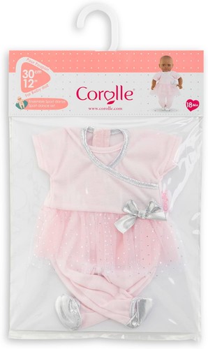 Corolle 110720 completo - 110720,