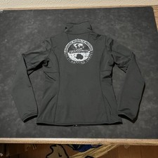 Napapijri Yachting Jacket Antarctic Research donna piccolo pile impermeabile