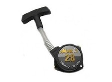 HoBao OFNA Hyper 7 Mach 28 Pullstart completo di viti di fissaggio H28025