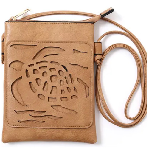 Borsa cellulare tracolla - borsa, a