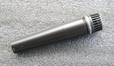 Microfono SM57 professionale PER STRUMENTI metallo XLR SM57LC SHURE clone