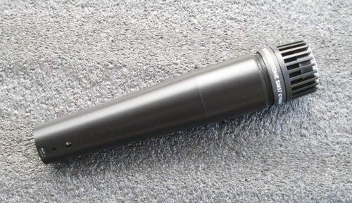 Microfono sm57 professionale - sm57,