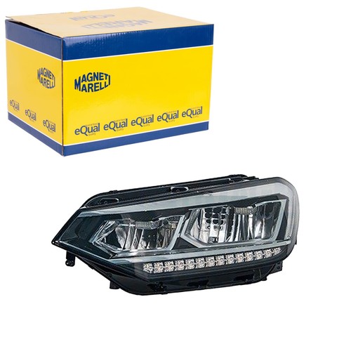Magneti marelli fari - fari, led