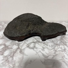 Bonsai Suiseki Vista Pietra