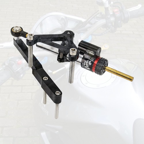 Kit supporto ammortizzatore - kit,