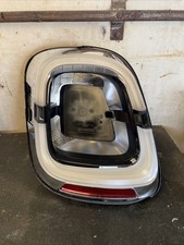 52092842 Fanale post. SX FIAT 500X (6X) 1.3 T4 (111Kw) DTC Cross Suv 5p/b/1332cc