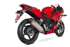 Honda CBR300 R 14-19 Scorpion