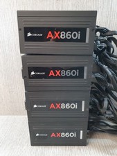 4x AX860i Alimentatore ATX