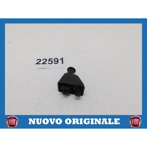 Pulsante illuminazione interna - pulsante,