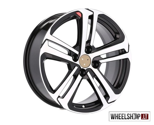Cerchi lega peugeot r16 - cerchi,