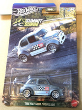 2026 Hot Wheels Silver Series