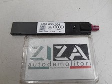 Antena Porsche Cayenne 9YA 2022 4M0035504