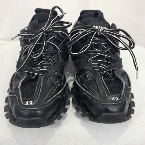 Sneakers balenciaga track nere - sneakers,
