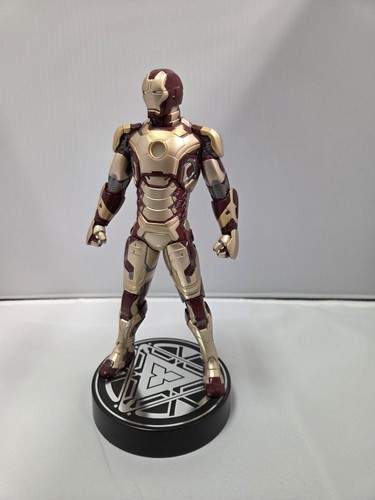 Iron man mark sega - man, di
