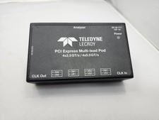 Teledyne Lecroy PCI Express