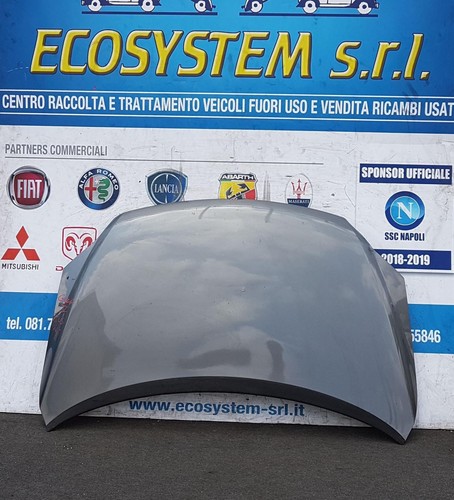 Cofano anteriore per - cofano,