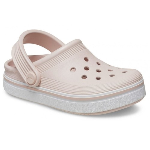 Ciabatta crocs clog - off, court
