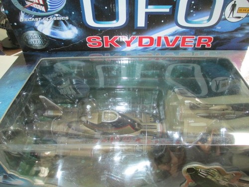 Product enterprise ufo - enterprise,