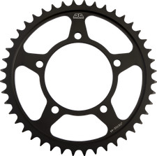 JT SPROCKETS JTR702.44 Rear