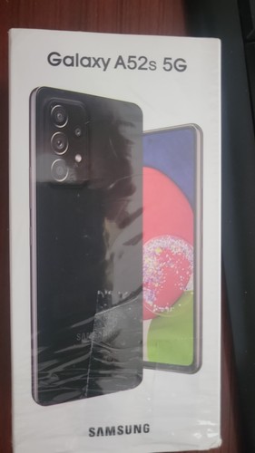 Samsung galaxy a52s - samsung, 5g