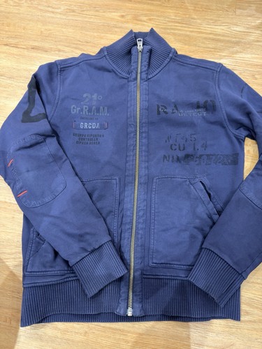 Felpa uomo aeronautica - felpa,
