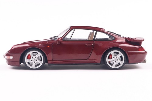 Solido porsche 911 - porsche,