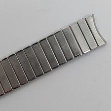 Cinturino orologio vintage