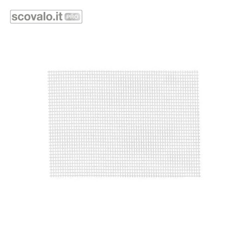 Rete fibra vetro 75g mq - fibra, di