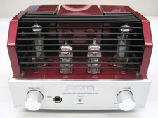 Amplificatore integrato a