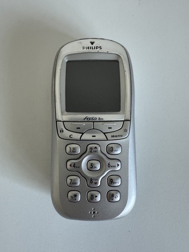 Telefono cellulare philips - telefono,