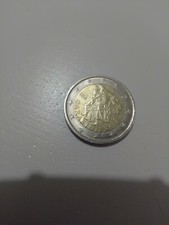 2 euro Carabinieri 1814 2014