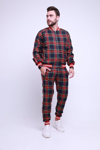 Set tuta the gentlemen - set, a