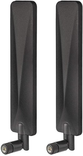 Antenna lte 12dbi - spina, sma