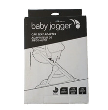 Baby jogger britax car - jogger,