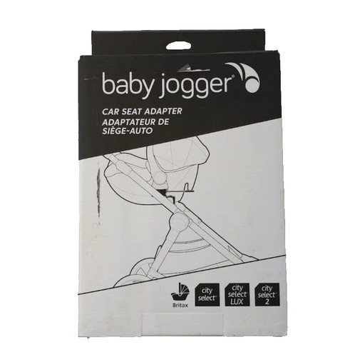 Baby jogger britax - baby,