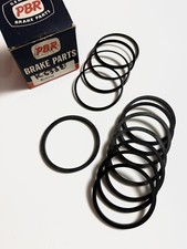 Innocenti MK2 MK3 Mini Cooper S. Gommini Pinze Freno Ant. PBR K6332. Epoca. L2