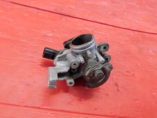 CORPO FARFALLATO YAMAHA WR 125 X 2009 2016 MARY 653