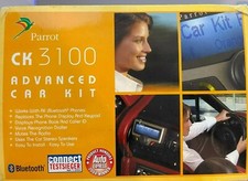 Parrot ck3100 kit vivavoce - kit, lcd