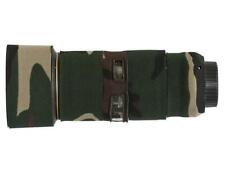 Lenscoat nikkor 70-200/4 vr fg camo