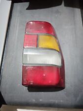 Fanalino Posteriori Dx FIAT Regata Weekend